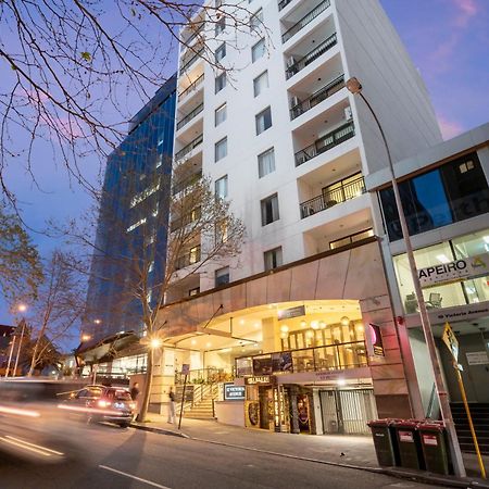 פרת'' Central City Exclusive Apartments מראה חיצוני תמונה